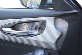 2020款现代菲斯塔纯电动