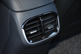 2020款现代菲斯塔纯电动