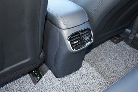 2020款现代菲斯塔纯电动