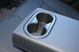 2020款现代菲斯塔纯电动