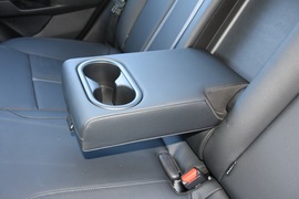 2020款现代菲斯塔纯电动