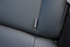 2020款现代菲斯塔纯电动