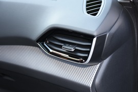 2020款现代菲斯塔纯电动