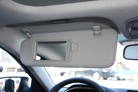 2020款现代菲斯塔纯电动