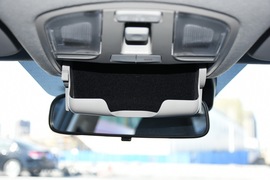 2020款现代菲斯塔纯电动