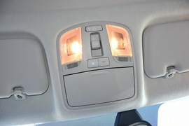 2020款现代菲斯塔纯电动