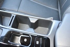 2020款现代菲斯塔纯电动