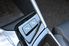 2020款现代菲斯塔纯电动