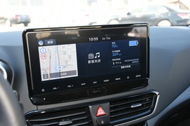 2020款现代菲斯塔纯电动