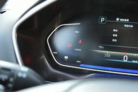 2020款现代菲斯塔纯电动