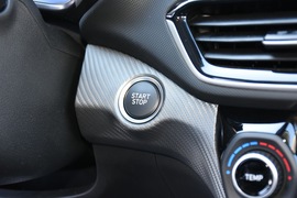 2020款现代菲斯塔纯电动