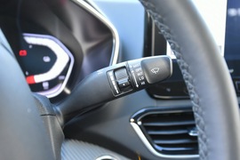 2020款现代菲斯塔纯电动