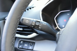 2020款现代菲斯塔纯电动