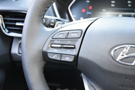 2020款现代菲斯塔纯电动