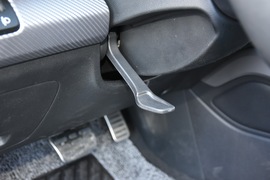 2020款现代菲斯塔纯电动