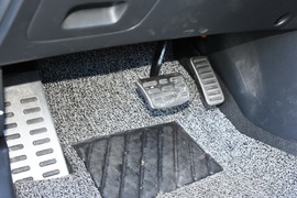 2020款现代菲斯塔纯电动