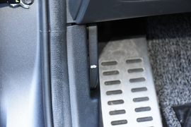 2020款现代菲斯塔纯电动