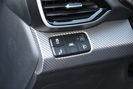 2020款现代菲斯塔纯电动