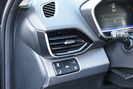 2020款现代菲斯塔纯电动