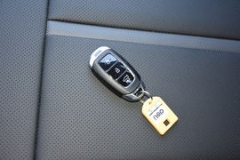 2020款现代菲斯塔纯电动