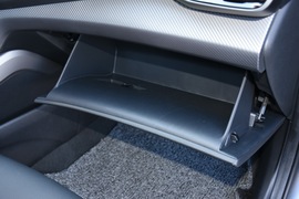 2020款现代菲斯塔纯电动