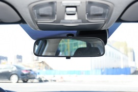 2020款现代菲斯塔纯电动