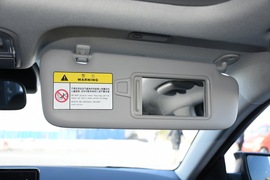 2020款现代菲斯塔纯电动