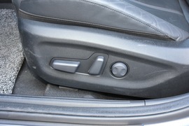 2020款现代菲斯塔纯电动