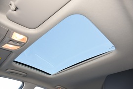 2020款现代菲斯塔纯电动