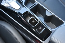 2020款现代菲斯塔纯电动