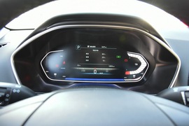 2020款现代菲斯塔纯电动