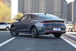 2020款现代菲斯塔纯电动