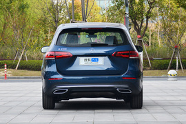 2020款奔驰B200