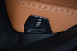 2020款宝马6系GT