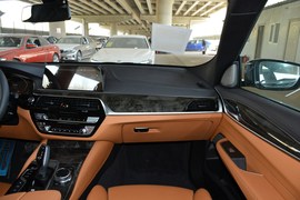 2020款宝马6系GT