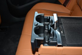 2020款宝马6系GT