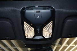 2020款宝马6系GT