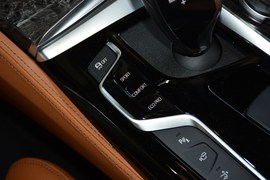 2020款宝马6系GT