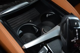 2020款宝马6系GT