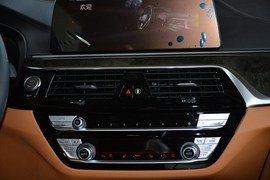 2020款宝马6系GT