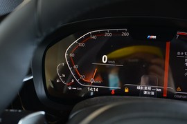 2020款宝马6系GT