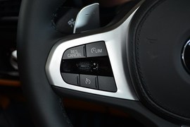 2020款宝马6系GT