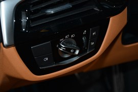2020款宝马6系GT