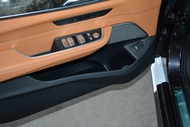 2020款宝马6系GT