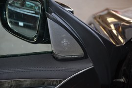 2020款宝马6系GT