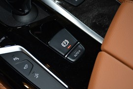2020款宝马6系GT