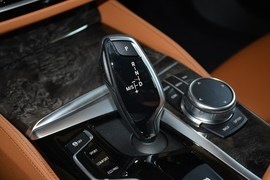 2020款宝马6系GT