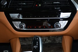 2020款宝马6系GT