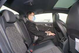 2019款奥迪RS5