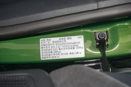 2019款奥迪RS5